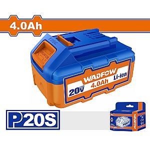 Acumulator scule electrice Wadfow WLBP540