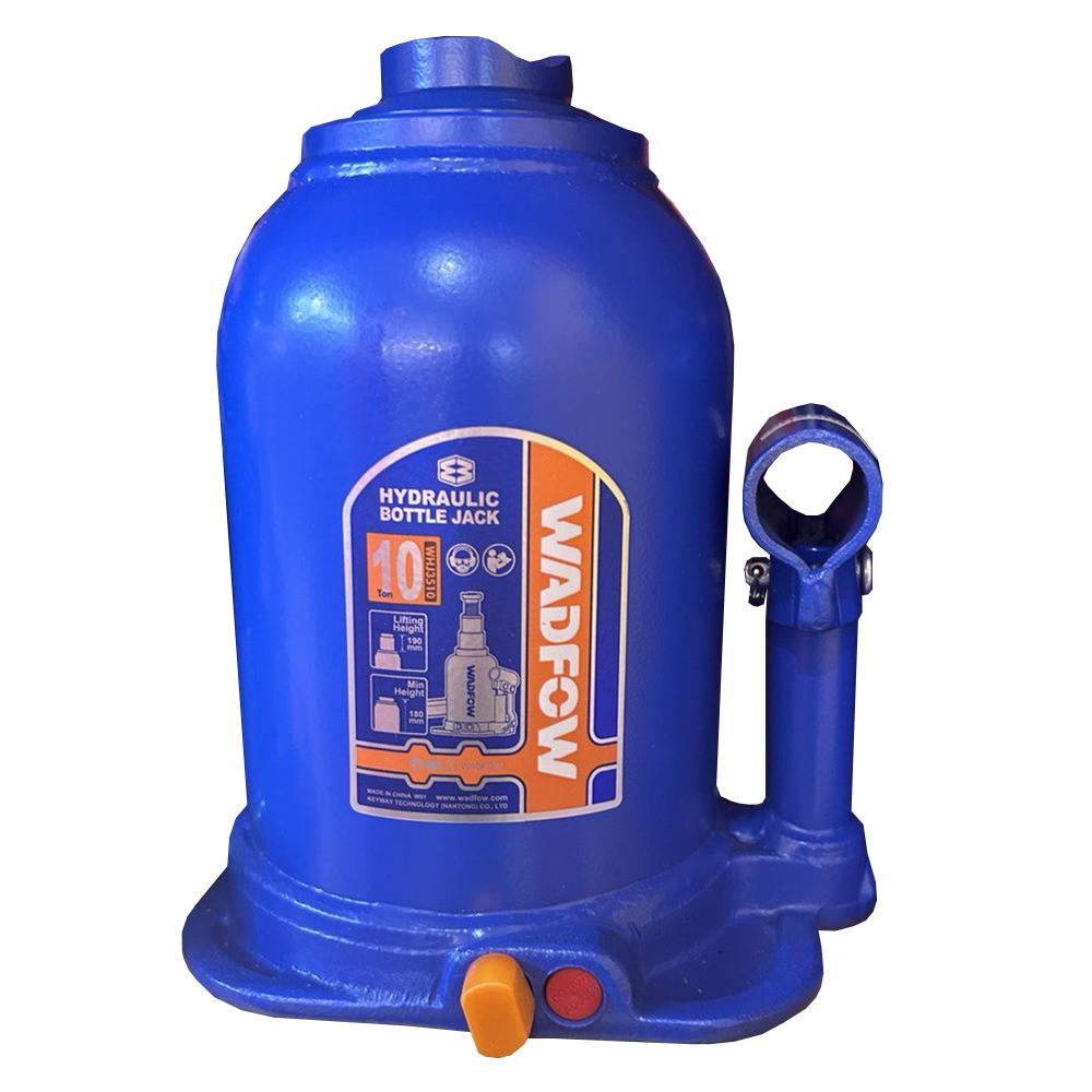 Cric auto Wadfow WHJ3510