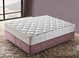 Saltea Trendy Daisy 150x200 Alb
