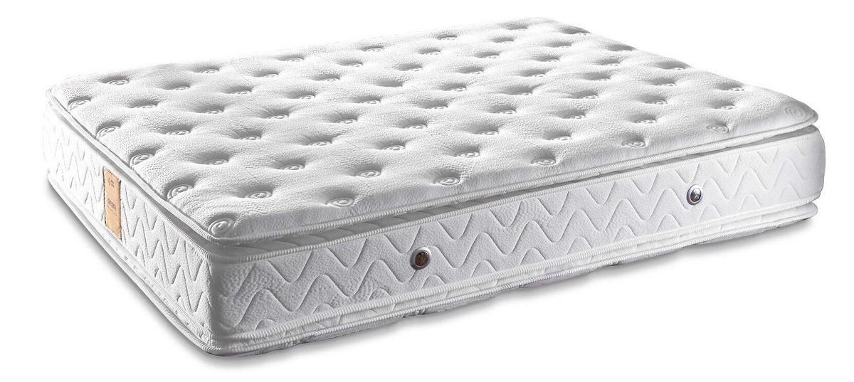 Saltea Trendy Dream 100x200 Alb