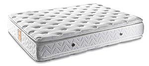 Saltea Trendy Dream 100x200 Alb