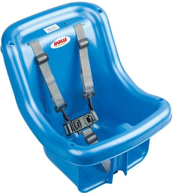 Leagan pentru copii Dolu Blue 7056