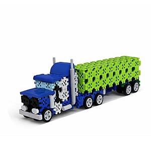 Constructor Trefl 61977 Connect Truck