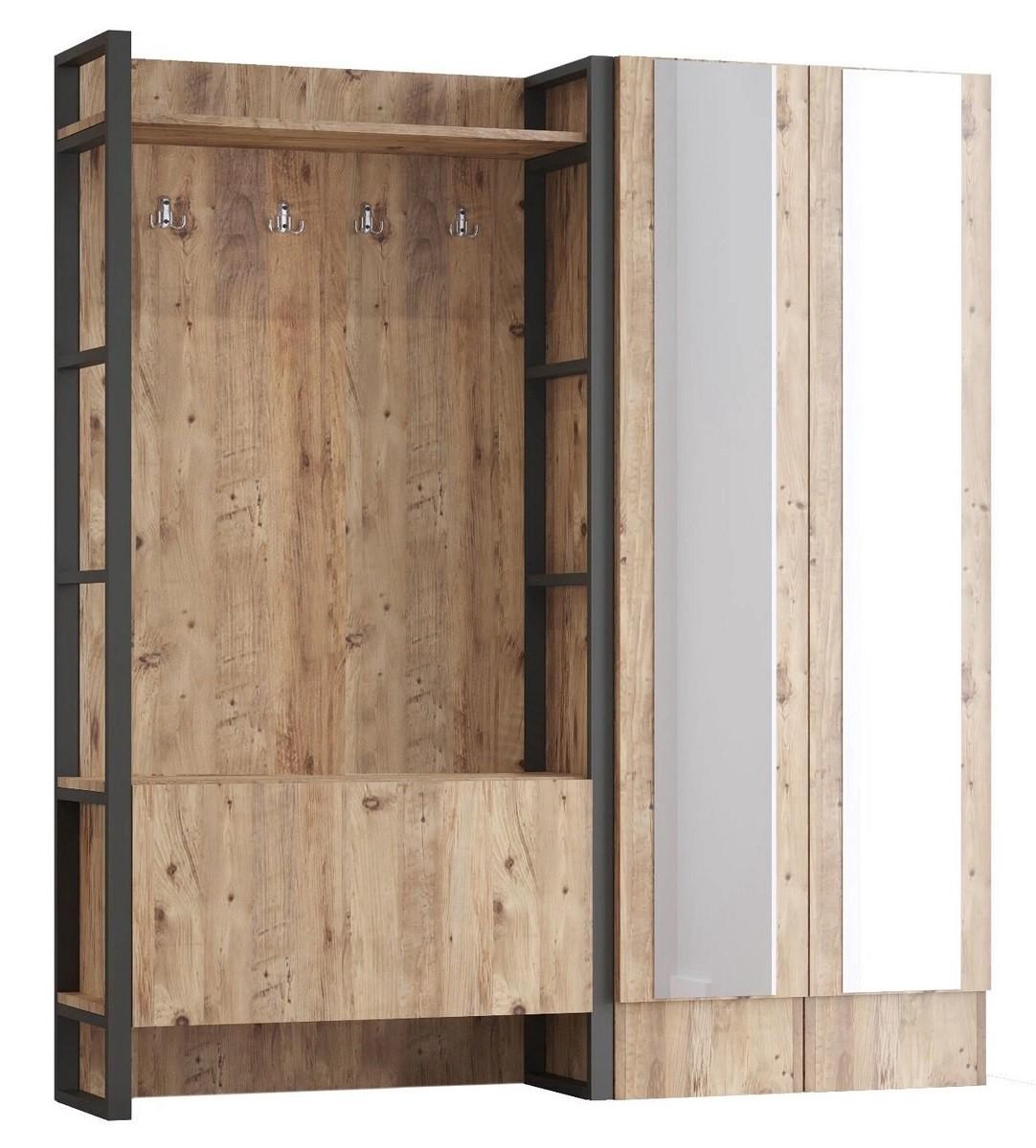 Antreu Trendy ML17-A Pinul Atlantic (Maro)