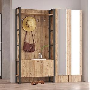 Antreu Trendy ML17-A Pinul Atlantic (Maro)