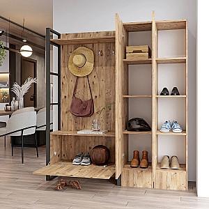 Antreu Trendy ML17-A Pinul Atlantic (Maro)