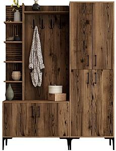 Antreu Trendy Viyana Da Nuc (Maro)