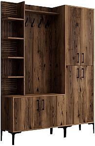 Antreu Trendy Viyana Da Nuc (Maro)