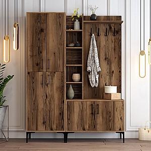 Antreu Trendy Viyana Da Nuc (Maro)