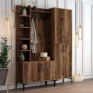 Antreu Trendy Viyana Da Nuc (Maro)