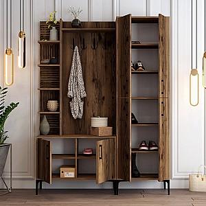 Antreu Trendy Viyana Da Nuc (Maro)