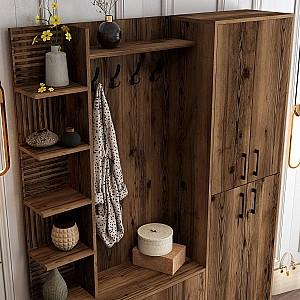 Antreu Trendy Viyana Da Nuc (Maro)