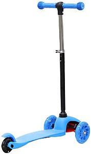 Trotineta New World BAQ-2517 Blue