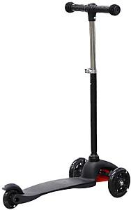 Trotineta New World BAQ-2517 Black