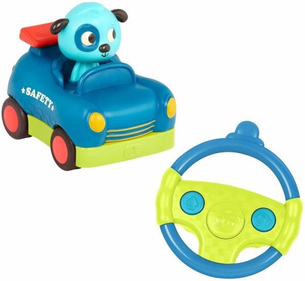 Jucarie teleghidata Battat Woofer (BX2317Z)