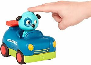 Jucarie teleghidata Battat Woofer (BX2317Z)