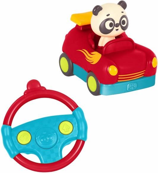 Jucarie teleghidata Battat Panda (BX2318Z)
