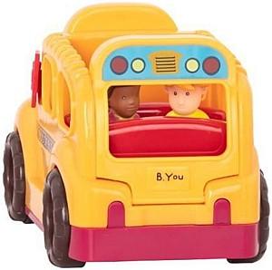 Tehnica speciala Battat Boogie (BX1129ZC2)