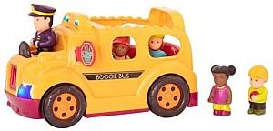 Tehnica speciala Battat Boogie (BX1129ZC2)