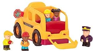 Tehnica speciala Battat Boogie (BX1129ZC2)