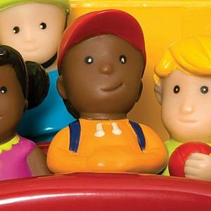 Tehnica speciala Battat Boogie (BX1129ZC2)