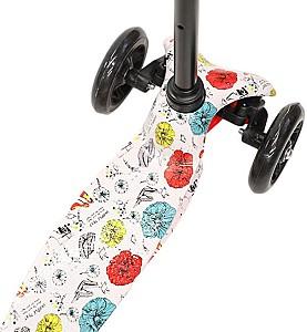 Trotineta New World BAQ-2516 Red