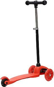 Trotineta New World BAQ-2517 Orange