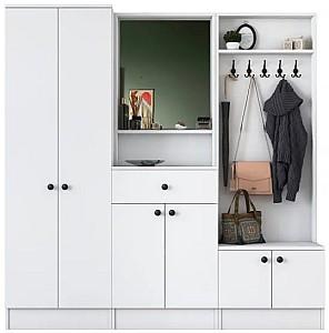 Antreu Trendy M3 1559 Alb