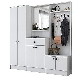 Antreu Trendy M3 1559 Alb