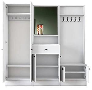 Antreu Trendy M3 1559 Alb