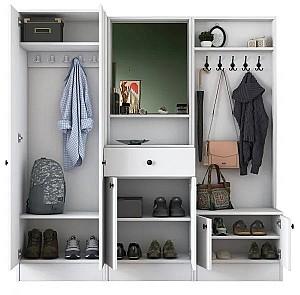 Antreu Trendy M3 1559 Alb