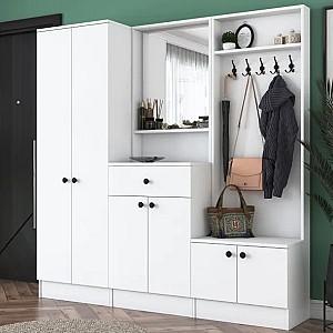 Antreu Trendy M3 1559 Alb