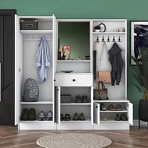 Antreu Trendy M3 1559 Alb