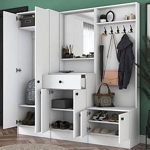 Antreu Trendy M3 1559 Alb