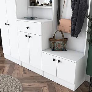 Antreu Trendy M3 1559 Alb