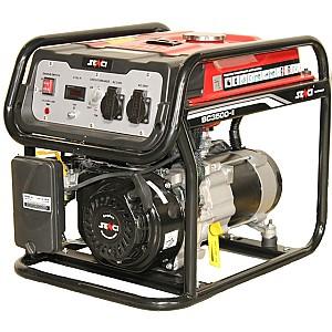 Generator electric de curent Senci SC-3500 TOP
