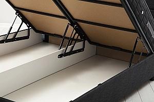 Pat Trendy Motya 150x200 Antracit (Gri)