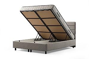 Pat Trendy Motya 150x200 Gri deschis