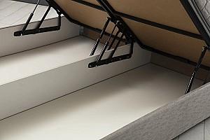 Pat Trendy Motya 150x200 Gri deschis