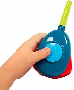 Jucarie teleghidata Battat Rally Ripster (BX2425Z)