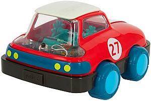 Jucarie teleghidata Battat Rally Ripster (BX2425Z)