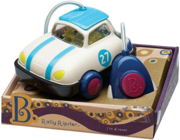 Jucarie teleghidata Battat Rally Ripster (BX2549Z)