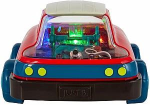 Jucarie teleghidata Battat Rally Ripster (BX2425Z)