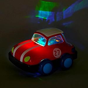 Jucarie teleghidata Battat Rally Ripster (BX2425Z)