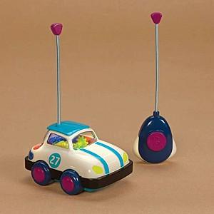 Jucarie teleghidata Battat Rally Ripster (BX2549Z)