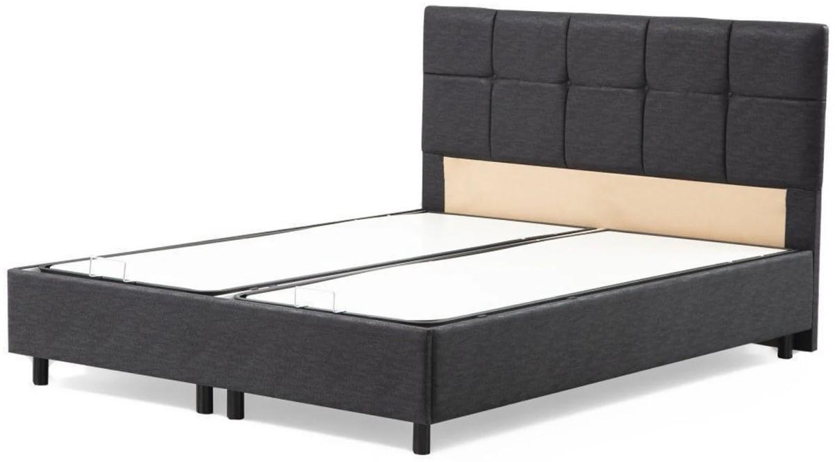 Pat Trendy Vitalia 160x200 Antracit (Gri)