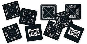 Joc de masa GaGa Games Bang (Quick&Dirty) GG200