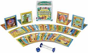 Joc de masa Asmodee Once Upon a Time (G114027)