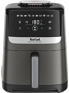 Friteuza cu aer cald TEFAL EY551HE0