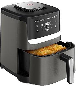 Friteuza cu aer cald TEFAL EY551HE0